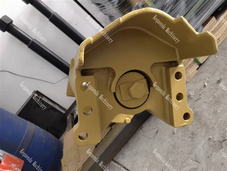 D 65-16/17 TRACK REPUSTER