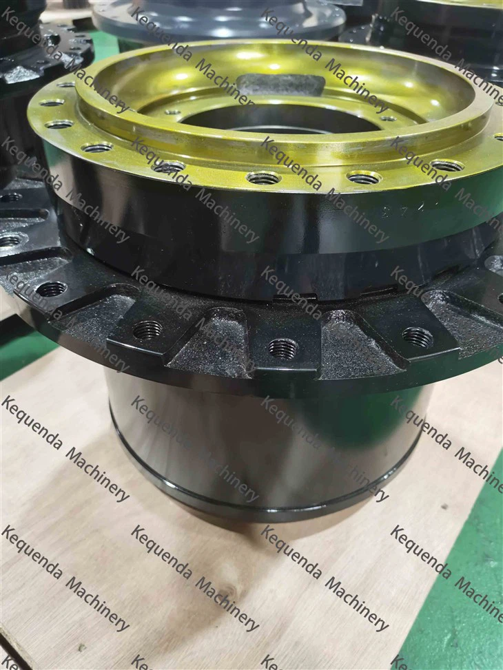 E330GC CAT330GC ceļojumu pārnesumu kaste