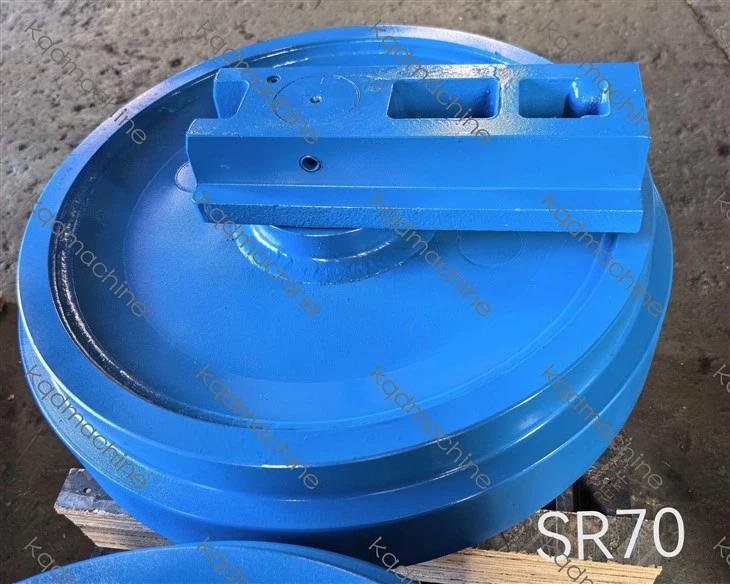 SR70 IDLER