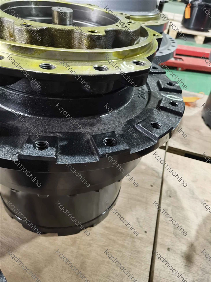 ZX200 TRAVEL ĀRU kārba