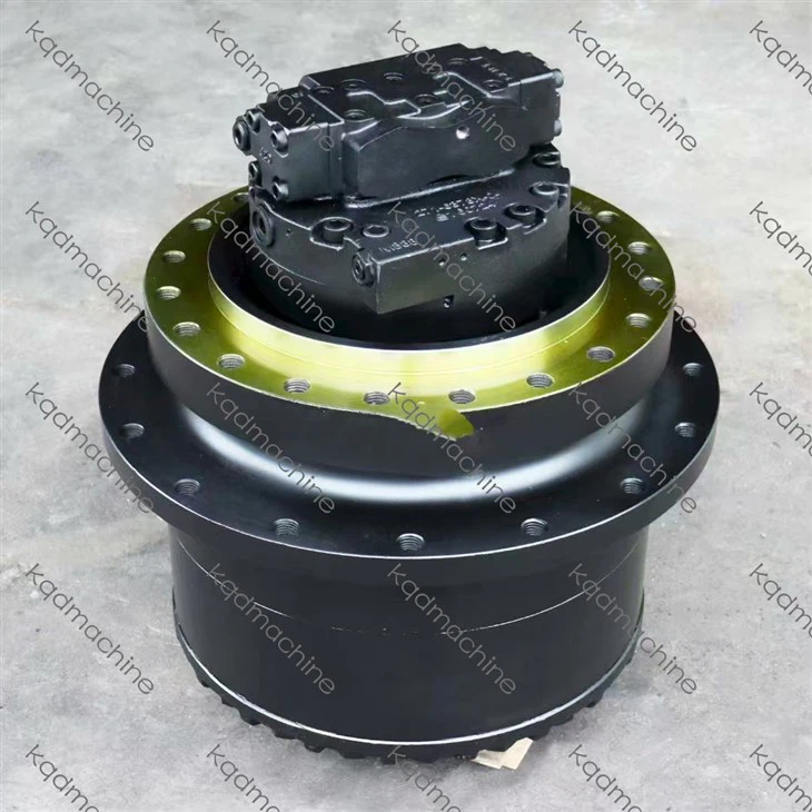 CAT336DL/E33DL FINAL DRIVE ASY