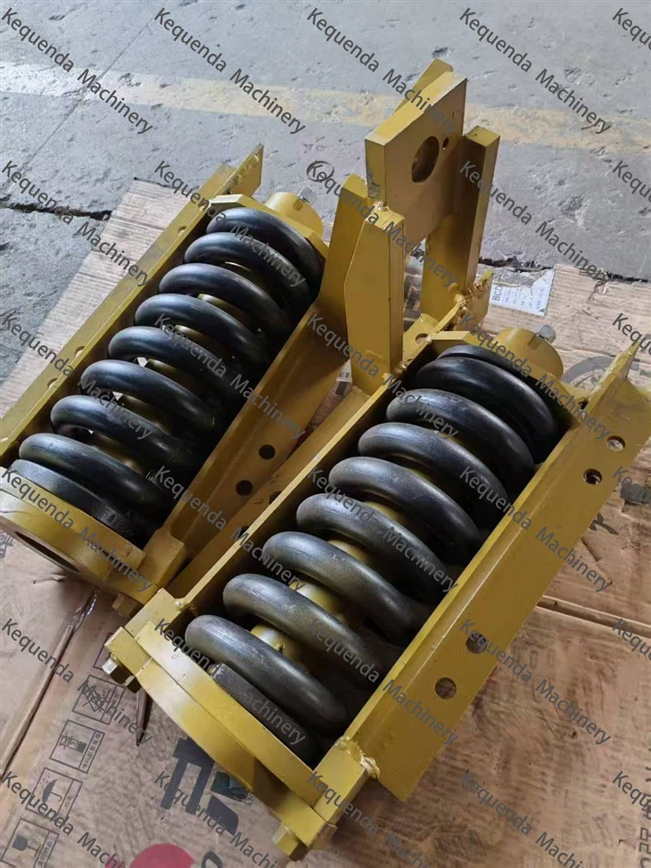 D31P-18, 20 113-30-41210 TRACK REGUSTER