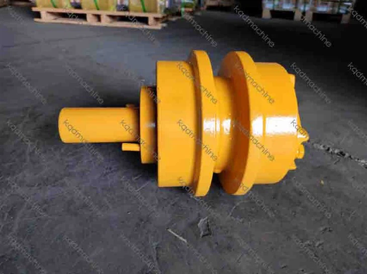 JOHNDEERE CH570,670 AUGŠĒJAIS RULLIS CXT27948