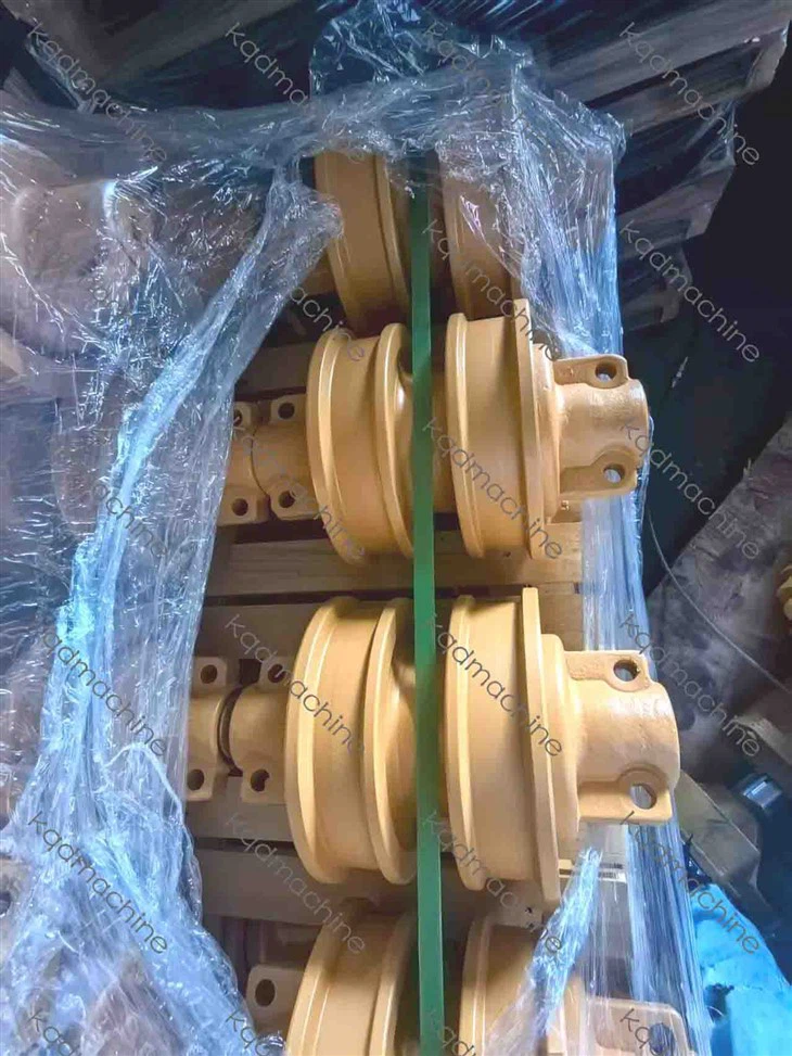 JOHNDEERE CH570,670 kāpurķēžu rullītis AXT22046,CXT25180.CXT29356