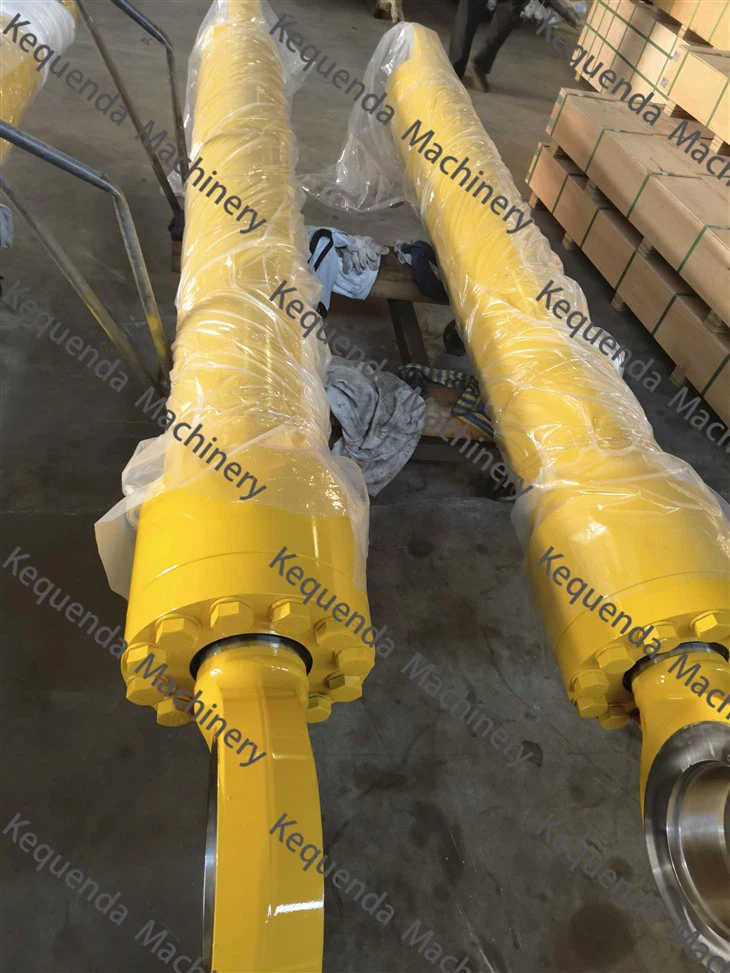 PC 2000-8 ARM cilindrs Assy