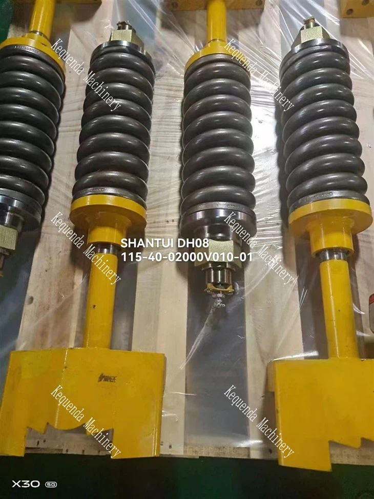 Shantui SD08 celiņa korekcija 115-40-02000 v 010-01