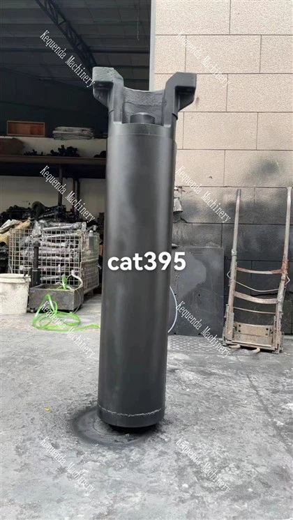 CAT395/E395 CEĻU REGULĒTORS