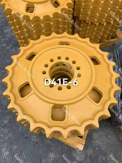 D41e -6 ķēdes rata