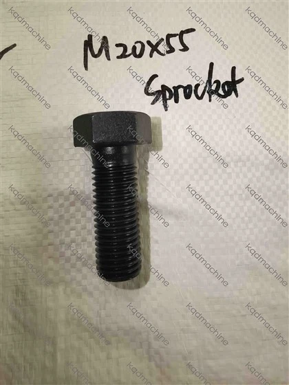 M20X55 ROBEŽA SKRŪVE