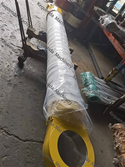PC 2000-8 uzplaukuma cilindrs Assy