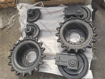 T750 Sprocket 7196807
